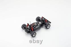 Kyosho MINI-Z BUGGY Prêt à l'emploi OPTIMA BLUE/WHITE 32094BW Prêt à rouler JPN