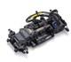 Kyosho Mini-z Racer Mr-04evo2 Châssis Set (w-mm) (5600kv) Kyo32891