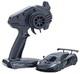 Kyosho Mini-z Mclaren 12c Gt3 2013 Noir Ts020 Mr-04 Ready Set Rwd Rc 32325bk