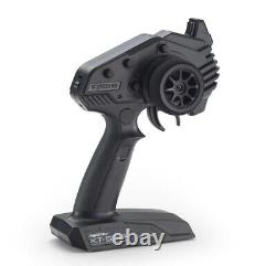 Kyosho Mini-Z RWD RAYBRIG NSX Concept-GT 2014 Readyset RTR RC Car Kit #32350RG  <br/>	   <br/>  Mini-Z Kyosho RWD RAYBRIG NSX Concept-GT 2014 Kit de voiture RC prêt à l'emploi RTR #32350RG