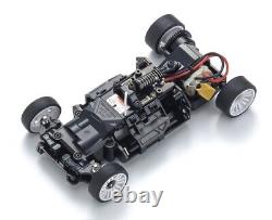 Kyosho Mini-Z RWD RAYBRIG NSX Concept-GT 2014 Readyset RTR RC Car Kit #32350RG<br/>
	<br/>   Mini-Z Kyosho RWD RAYBRIG NSX Concept-GT 2014 Kit de voiture RC prêt à l'emploi RTR #32350RG