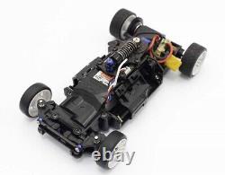 Kyosho Mini-Z RWD RAYBRIG NSX Concept-GT 2014 Readyset RTR RC Car Kit #32350RG
<br/>   		 <br/> 

Mini-Z Kyosho RWD RAYBRIG NSX Concept-GT 2014 Kit de voiture RC prêt à l'emploi RTR #32350RG