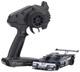 Kyosho Mini-z Sauber-mercedes Groupe-c-rennsportwagen C9 Mr-04 Ready Set 32362kr