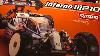 Kyosho Mp10 1/8 Nitro Buggy Montage Complet En Accéléré