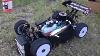 Kyosho Mp9 Ready Set Moteur Break In