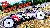 Kyosho Mp9 Tki4 Rtr Ready Set Buggy First Off Run Road