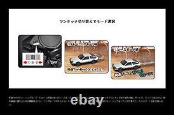 Kyosho Première Voiture Mini-z Rc Rtr Ensemble Initial-d Mazda Rx-7 Fd3s Du Japon