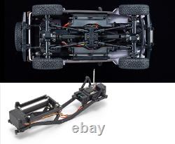 Kyosho RC 1/28 Mini Z JEEP WRANGLER Rubicon Ready Set RED -RTR
Traduisez ce titre en français : Kyosho RC 1/28 Mini Z JEEP WRANGLER Rubicon Prêt à l'emploi ROUGE - RTR
