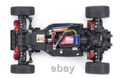 Kyosho RC Mini Z Buggy CHÂSSIS DE COURSE SANS BALAI #32294
