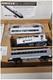 Lionel Nj Transit Train Set Échelle 0/0-27 Complet Et Prêt à Rouler 6-11828