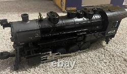 LIONEL UNION PACIFIC Prêt à fonctionner Electric O Gauge Full Set 2323090