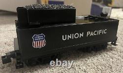 LIONEL UNION PACIFIC Prêt à fonctionner Electric O Gauge Full Set 2323090