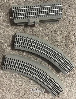 LIONEL UNION PACIFIC Prêt à fonctionner Electric O Gauge Full Set 2323090