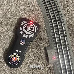 LIONEL UNION PACIFIC Prêt à fonctionner Electric O Gauge Full Set 2323090