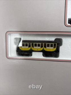 Lafayette 00628 BACHMANN Ensemble de train Alimentation de voie NEUF Scellé MIB RTR