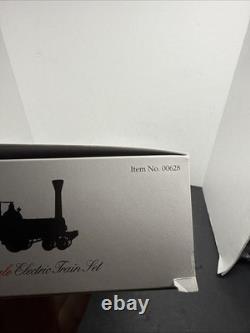 Lafayette 00628 BACHMANN Ensemble de train Alimentation de voie NEUF Scellé MIB RTR
