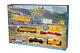 Les Trains Bachmann Union Pacific Track King 00766 à L'échelle Ho Prêts à Rouler