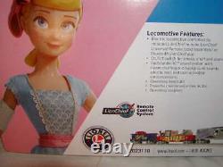Lionel 2023110 Pixar Toy Story Train Set O 027 LC MIB Nouveau Bluetooth 2020 Scellé