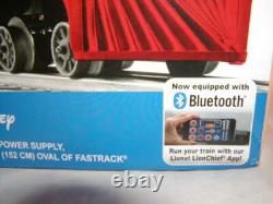 Lionel 2023110 Pixar Toy Story Train Set O 027 LC MIB Nouveau Bluetooth 2020 Scellé
