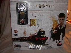 Lionel 2123140 Ensemble de Train Hogwarts Express O-27 LC Bluetooth 5.0 Détraqueurs Scellé