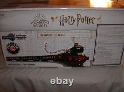 Lionel 2123140 Ensemble de Train Hogwarts Express O-27 LC Bluetooth 5.0 Détraqueurs Scellé