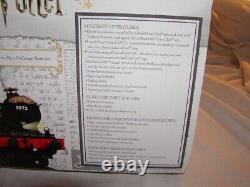 Lionel 2123140 Ensemble de Train Hogwarts Express O-27 LC Bluetooth 5.0 Détraqueurs Scellé