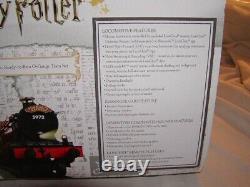 Lionel 2123140 Ensemble de Train Hogwarts Express O-27 LC Bluetooth 5.0 Détraqueurs Scellé