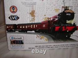 Lionel 2123140 Ensemble de Train Hogwarts Express O-27 LC Bluetooth 5.0 Détraqueurs Scellé