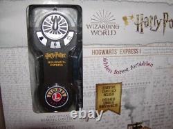 Lionel 2123140 Ensemble de Train Hogwarts Express O-27 LC Bluetooth 5.0 Détraqueurs Scellé