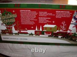 Lionel 2223020 LC Train de Noël Express LVC O27 LC MIB Neuf Sceau Bluetooth