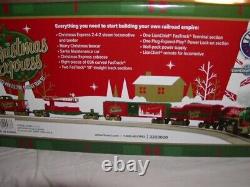 Lionel 2223020 LC Train de Noël Express LVC O27 LC MIB Neuf Sceau Bluetooth