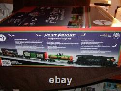 Lionel 2323050 Fast Fright Freight Halloween Train Set O 27 LC 5.0 MIB Neuf 2023