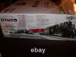 Lionel 2323060 New York Central 2-8-0 Ensemble de Train O 27 LC 5.0 Neuf 2023 MIB Scellé