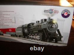 Lionel 2323060 New York Central 2-8-0 Ensemble de Train O 27 LC 5.0 Neuf 2023 MIB Scellé