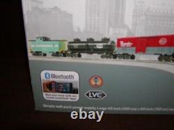 Lionel 2323060 New York Central 2-8-0 Ensemble de Train O 27 LC 5.0 Neuf 2023 MIB Scellé