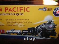 Lionel 2323090 Union Pacific Flyer 5.0 Ensemble de train à vapeur O 027 LC 2023 MIB Scellé
