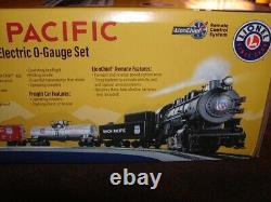 Lionel 2323090 Union Pacific Flyer 5.0 Ensemble de train à vapeur O 027 LC 2023 MIB Scellé