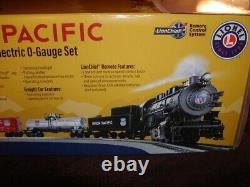 Lionel 2323090 Union Pacific Flyer 5.0 Ensemble de train à vapeur O 027 LC 2023 MIB Scellé