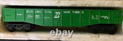Lionel 6-1184 Ensemble de train électrique prêt à rouler Allegheny O27 Gauge. LIRE