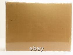 Lionel 6-11905 Ensemble prêt à fonctionner de la Garde côtière des États-Unis SEALED NIB
