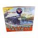 Lionel 6-30016 New York Central Flyer O Ga Train Set & Fastrack Supplémentaire