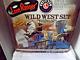 Lionel # 6-30116 Le Train Du Far West Du Lone Ranger