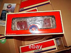 Lionel #6-31939 Grand Vol de Train Ensemble de Train PRÊT À ROULER