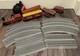 Lionel #6-31939 Grand Vol De Train PrÊt À Rouler Ensemble De Train À Lire ! Rare