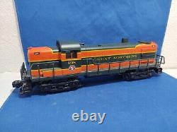 Lionel 6-31952 Glacier Route Train de Fret Set O-Gauge Prêt à Rouler EWL