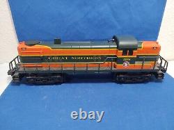 Lionel 6-31952 Glacier Route Train de Fret Set O-Gauge Prêt à Rouler EWL