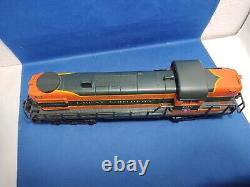 Lionel 6-31952 Glacier Route Train de Fret Set O-Gauge Prêt à Rouler EWL