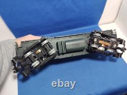 Lionel 6-31952 Glacier Route Train de Fret Set O-Gauge Prêt à Rouler EWL