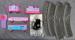 Lionel 6-81288 Lionel Magasin d'Animaux Diesel Prêt à Rouler Télécommande LionChief