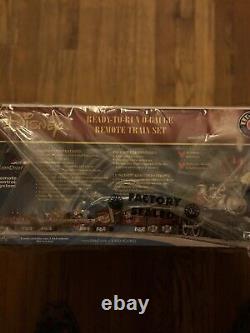 Lionel 6-82716 Ensemble de train de Noël Disney prêt à rouler